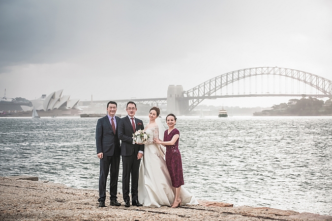 Pre Wedding