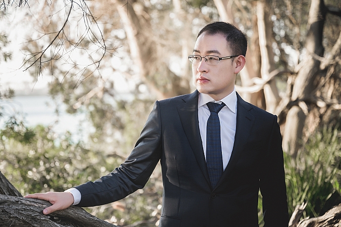 Pre Wedding