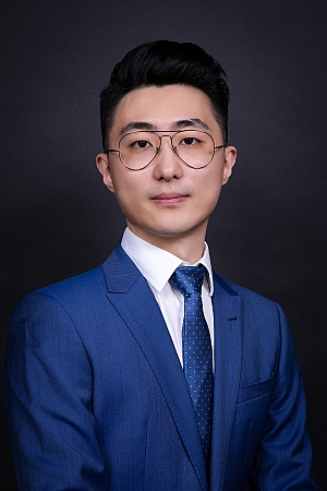 Portraits