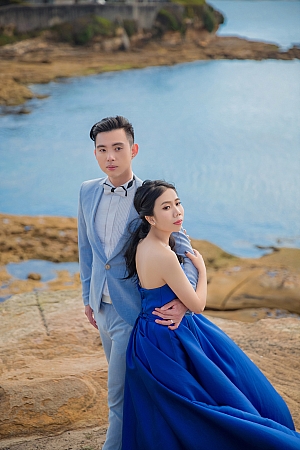 Pre Wedding
