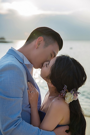 Pre Wedding