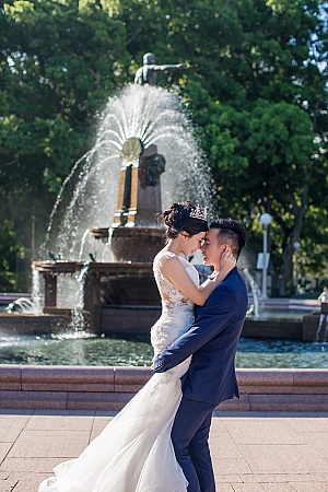 Pre Wedding