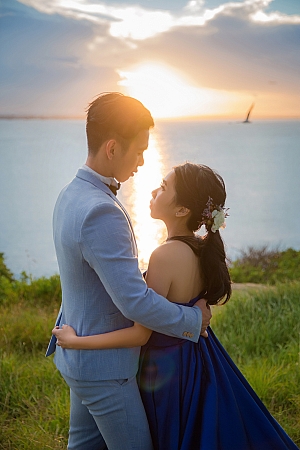 Pre Wedding