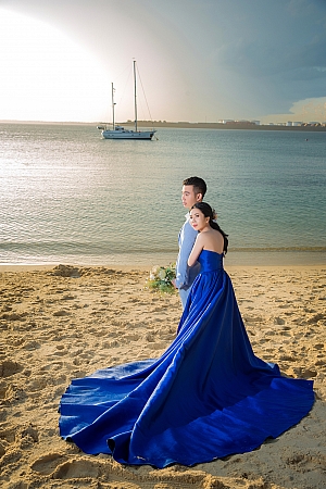 Pre Wedding