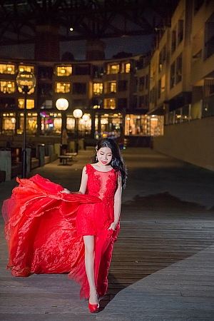 Pre Wedding