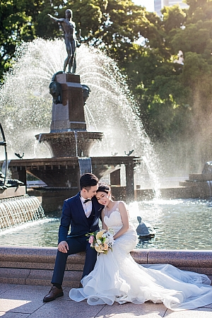 Pre Wedding