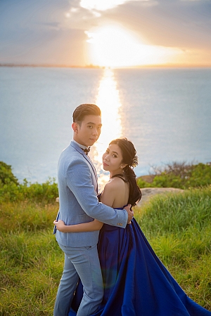 Pre Wedding