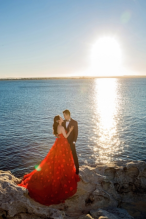 Pre Wedding