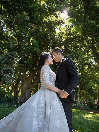 Pre Wedding