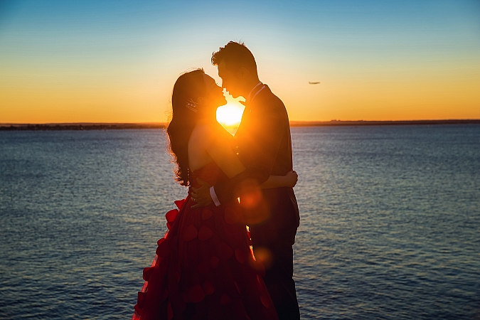Pre Wedding