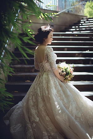 Pre Wedding