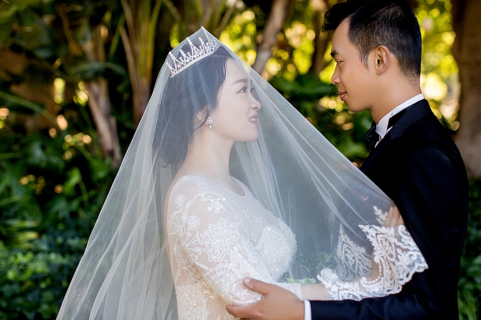 Pre Wedding