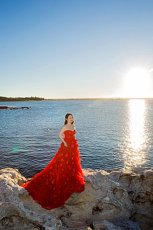 Pre Wedding
