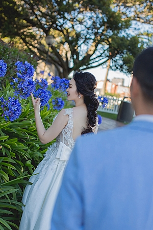 Pre Wedding