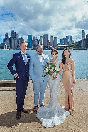 Wedding