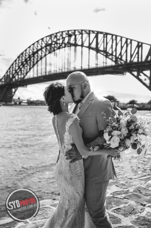 Best Wedding Photography Sydney