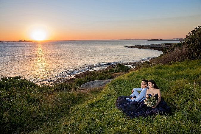 Pre Wedding