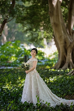 Pre Wedding
