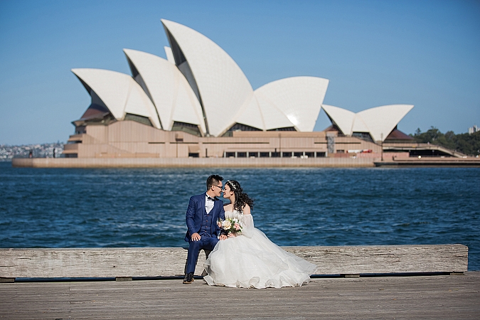 Pre Wedding
