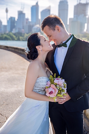 Pre Wedding