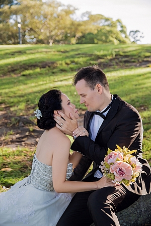 Pre Wedding