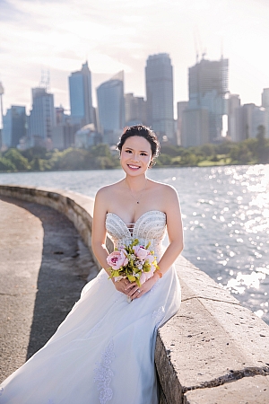 Pre Wedding