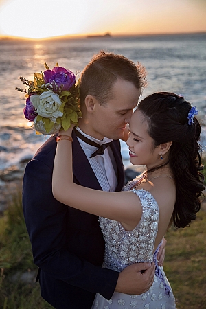 Pre Wedding