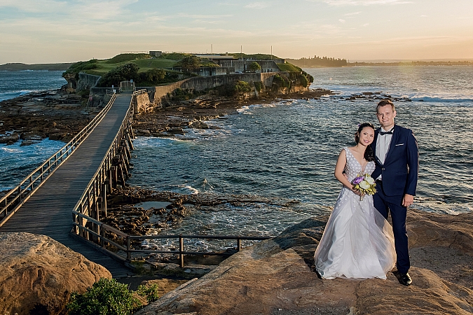 Pre Wedding