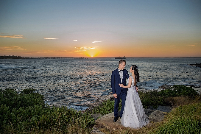 Pre Wedding
