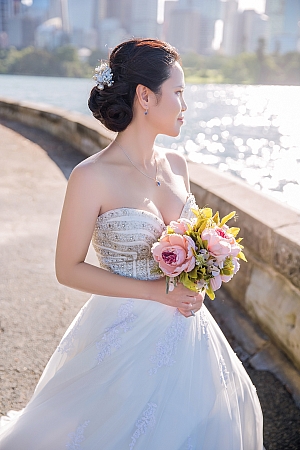 Pre Wedding