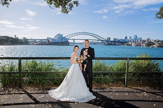 Pre Wedding