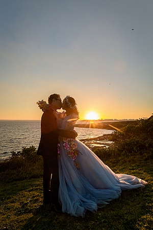 Pre Wedding