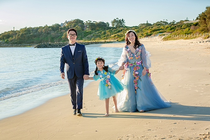 Pre Wedding