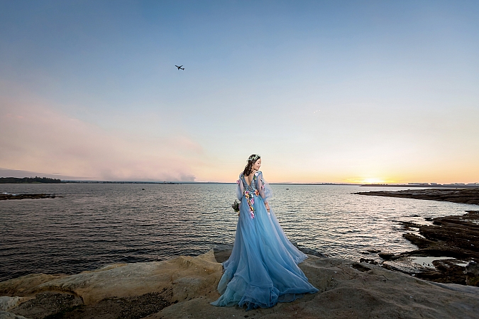 Pre Wedding