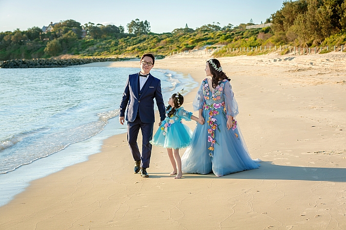 Pre Wedding