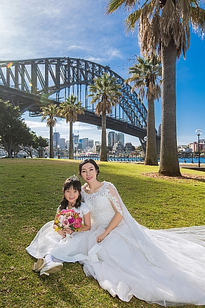 Pre Wedding