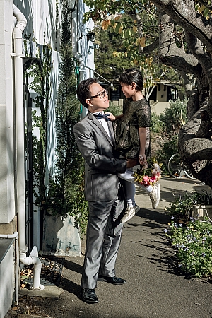 Pre Wedding