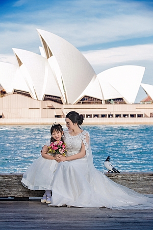 Pre Wedding