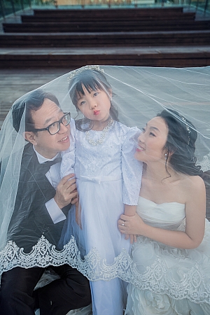 Pre Wedding