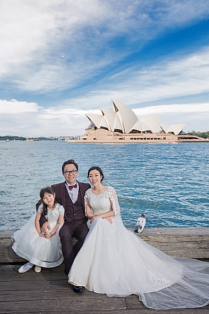 Pre Wedding