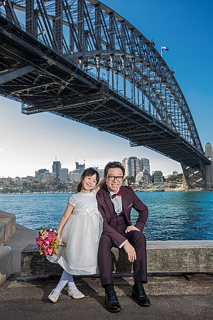 Pre Wedding