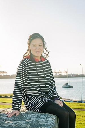 Portraits