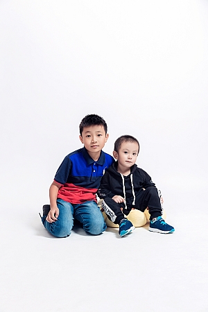 Portraits