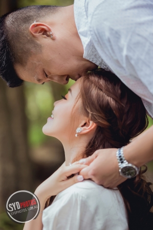 Best Pre Wedding Photography Sydney | Pre Wedding Photoshoot Sydney