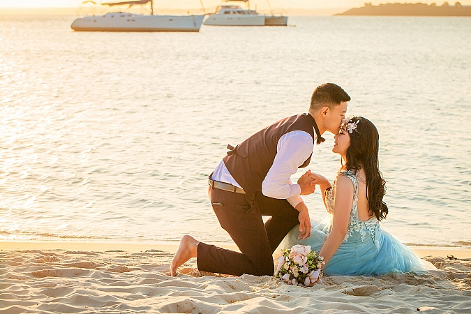 Pre Wedding