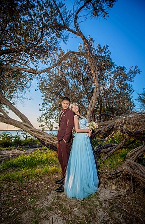 Pre Wedding