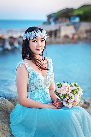 Pre Wedding
