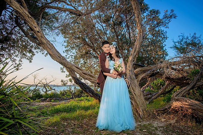Pre Wedding