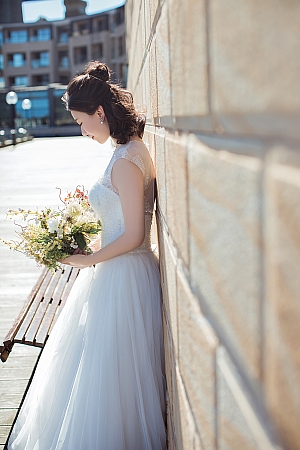 Pre Wedding