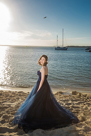 Pre Wedding
